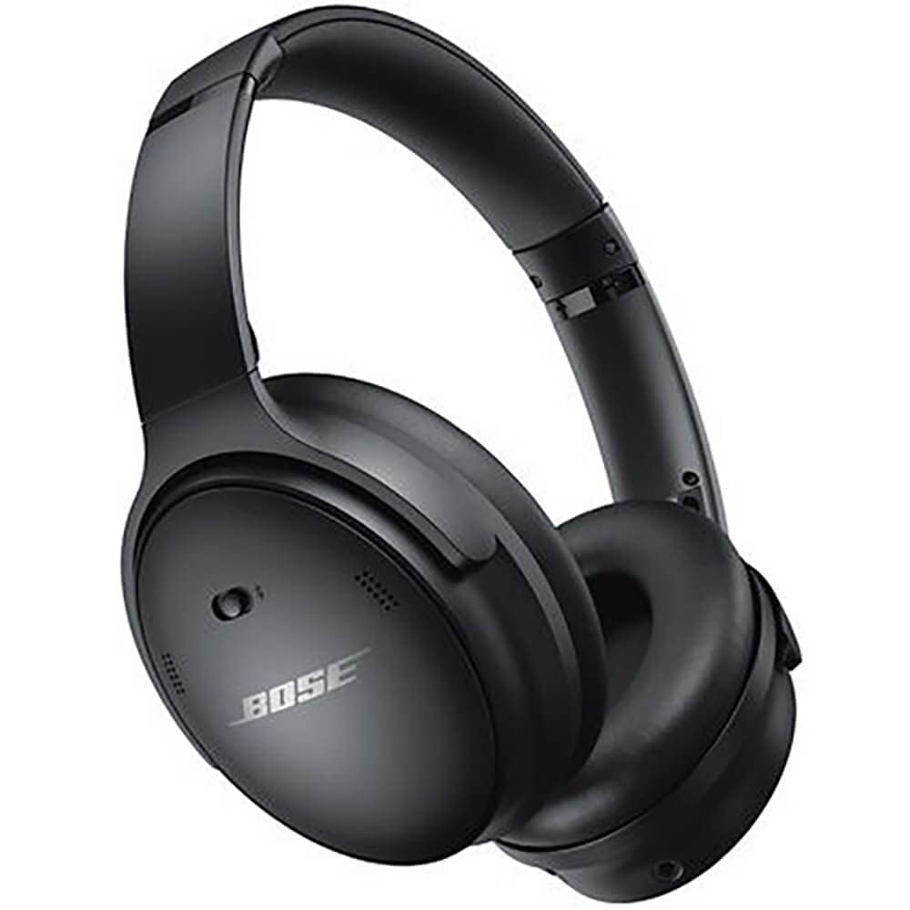 Bose QuietComfort 45 draadloze noise cancelling koptelefoon