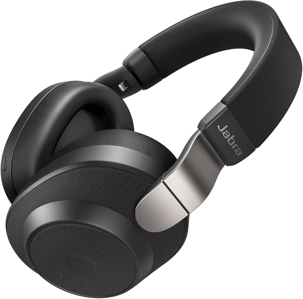Jabra Elite 85h